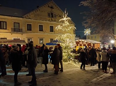 Ybbser Adventzauber