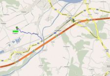 anfahrtsplan a1